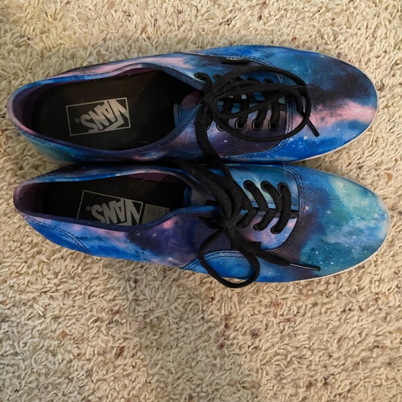 Galaxy Vans - Picture 3 of 4